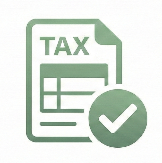 Optimized Tax Filing